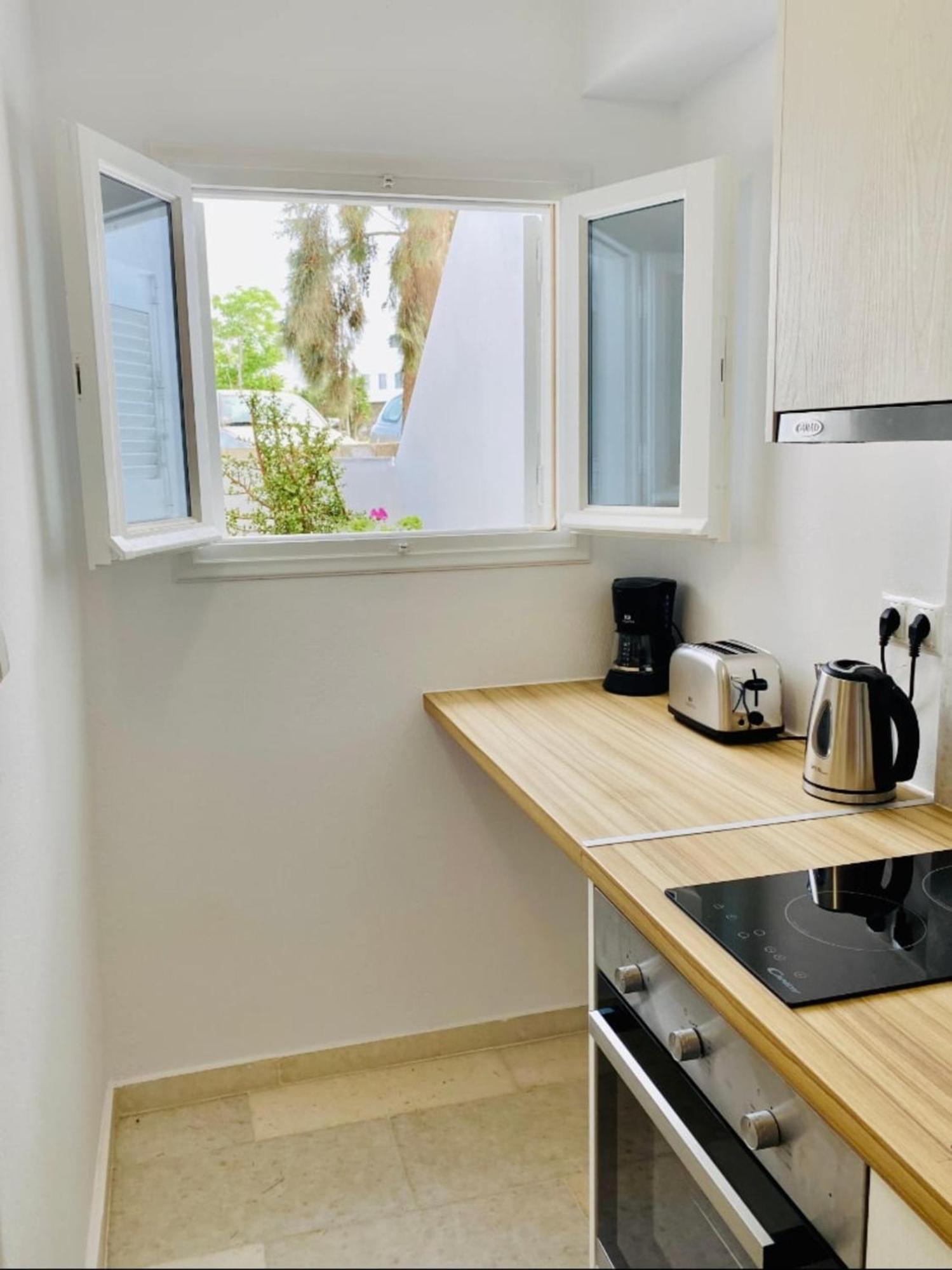 Heart Of Paros Apartments Dış mekan fotoğraf